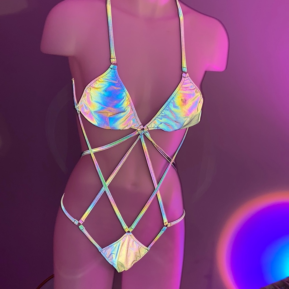 Dollskill club exx size large